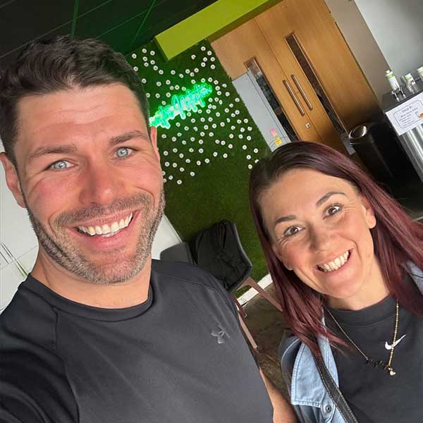 Bicester Nutrition Club in Bicester