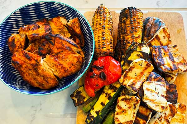Healthy breakfast and balanced eating advice at Bicester Nutrition