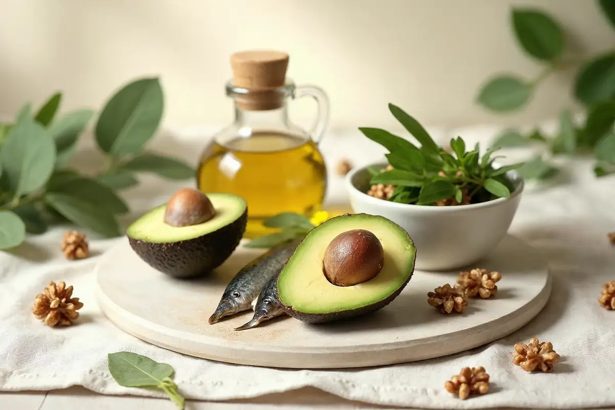 Healthy fats in the kitchen, which oil, spread and nut does which job