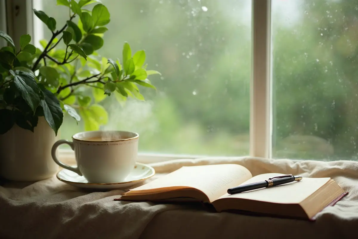 Stress, a packed diary and your weight. Taking food decisions off the evening shift