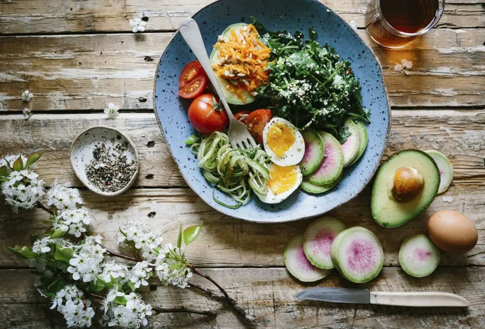 Daily calories for weight loss when half your meals are eaten away from home