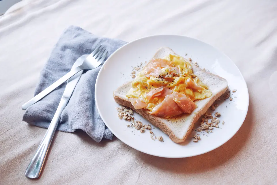 Protein for weight loss, how much you need a day and where to find it on a normal budget