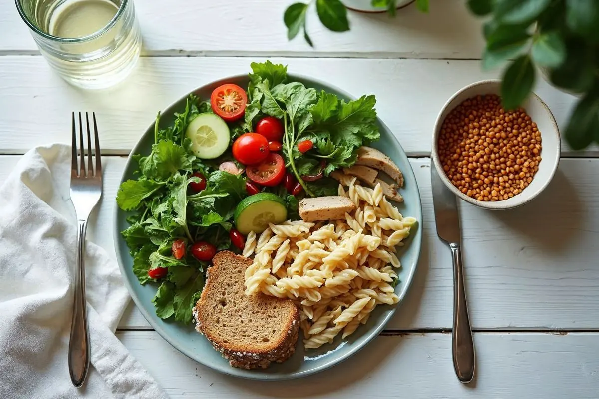 Carbs and weight loss, 5 everyday staples and how to cook each better