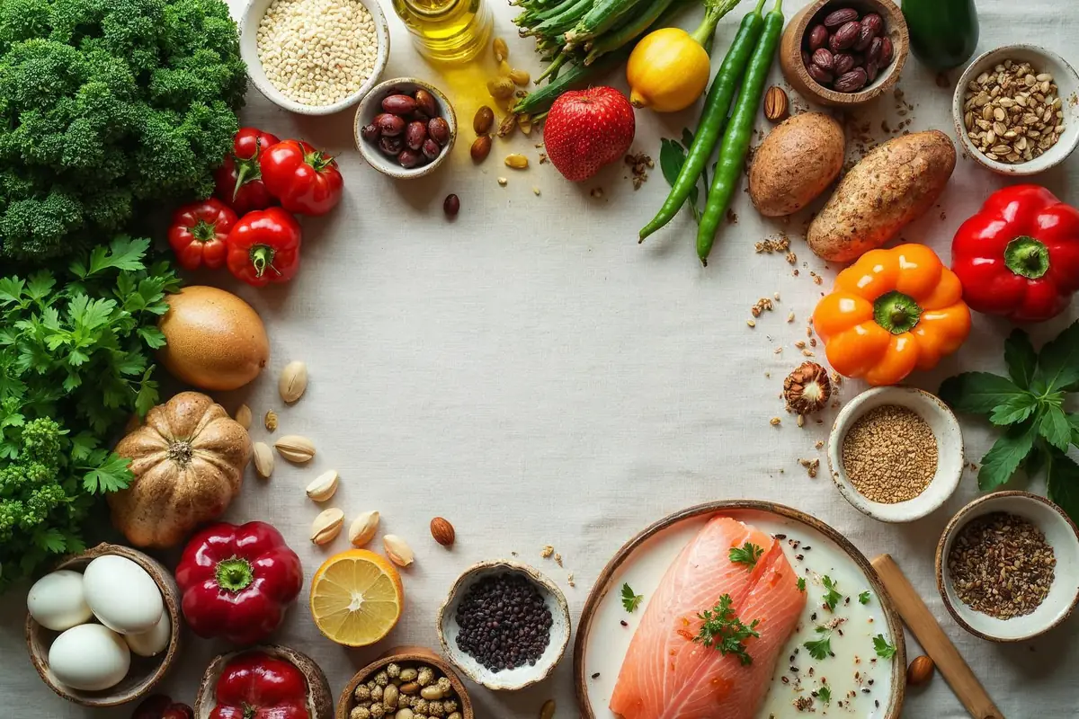 Macronutrients explained through the first meal of your day