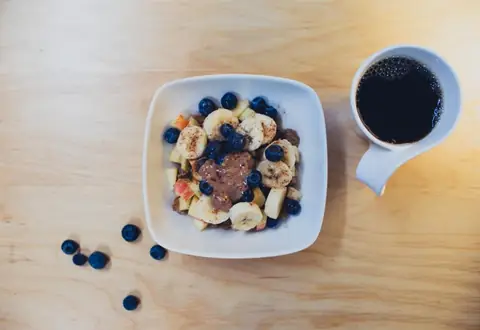 Weight Loss in Your 40s Without the Monday Restart