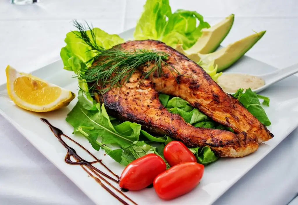 Weight loss in your 50s, adjusting portions to a body that needs a little less