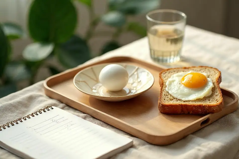 Losing weight fast without paying for it later, a sensible speed and a plan for the first month
