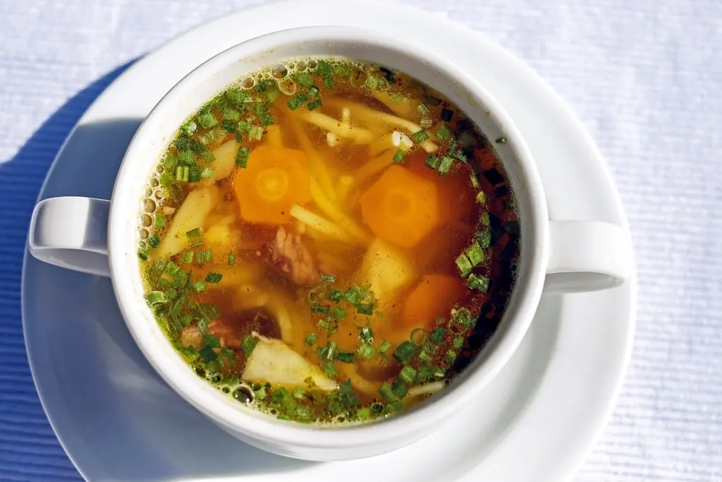 Dinner when you are trying to lose weight, a simple template and a week of ideas
