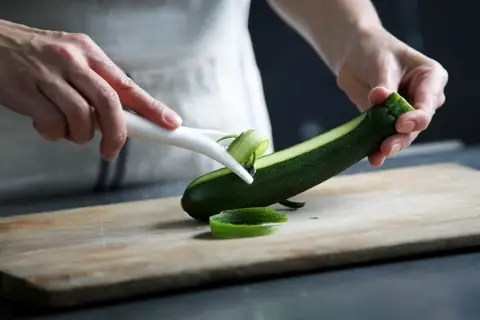 Eating well, how to start from your own kitchen