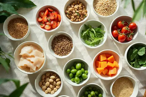 Why diets fail, and 4 skills that last longer