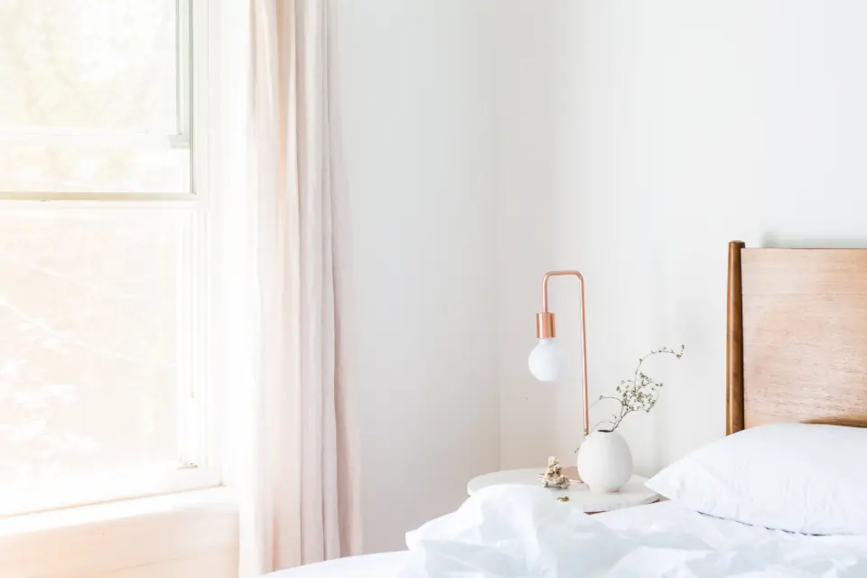 Sleep, the overlooked half of weight loss, and how to protect your nights