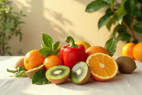Vitamins guide, 5 common beliefs checked